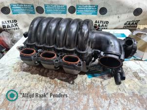 Begagnade Insugsrör Audi S6 (C6) Pris på förfrågan erbjuds av "Altijd Raak" Penders