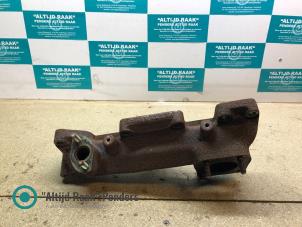 Begagnade Avgasgrenrör Ford Ranger 3.0 TDCi 16V 4x4 Pris på förfrågan erbjuds av "Altijd Raak" Penders