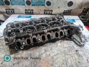 Gebruikte Cilinderkop Jaguar XE 2.0d 180 16V AWD Prijs op aanvraag aangeboden door "Altijd Raak" Penders