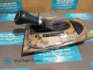 Begagnade Växelspaksskydd Mercedes E (W211) 3.2 E-320 CDI 24V Pris på förfrågan erbjuds av "Altijd Raak" Penders