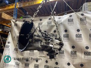 Begagnade Växellåda Ssang Yong Korando Cabrio (KJ) 2.3 TD Pris på förfrågan erbjuds av "Altijd Raak" Penders