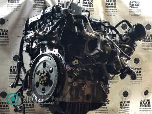 Gebruikte Motor Kia Stinger (CK) 2.0 T-GDi 16V 4x4 Prijs op aanvraag aangeboden door "Altijd Raak" Penders