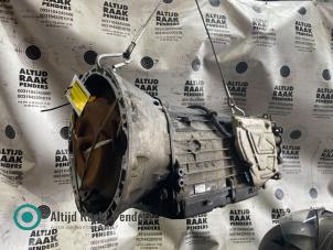 Gebruikte Automaatbak Mercedes ML II (164/4JG) 6.2 63 AMG 4-Matic V8 32V Prijs op aanvraag aangeboden door "Altijd Raak" Penders