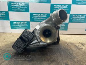 Używane Turbo Mini Clubman (R55) 2.0 Cooper SD 16V Cena na żądanie oferowane przez "Altijd Raak" Penders