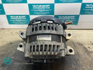 Begagnade Dynamo Maserati Ghibli III 3.0 Diesel Pris på förfrågan erbjuds av "Altijd Raak" Penders