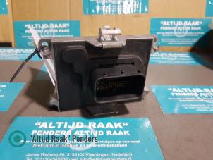 Gebruikte Ontstekingcomputer BMW 5 serie (E60) M5 V-10 40V LHD Prijs op aanvraag aangeboden door "Altijd Raak" Penders