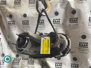 Gebruikte Tussenbak 4x4 Dodge Nitro 2.8 CRD 16V 4x4 Prijs op aanvraag aangeboden door "Altijd Raak" Penders