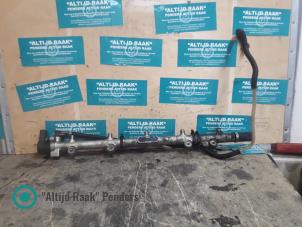 Gebruikte Common rail (Injectie) Mercedes ML-Klasse Prijs op aanvraag aangeboden door "Altijd Raak" Penders