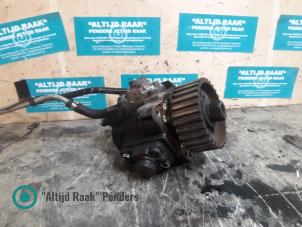Gebruikte Brandstofpomp Mechanisch Iveco New Daily V 29L13V, 35C13V, 35S13V, 40C13V, 40S13V Prijs op aanvraag aangeboden door "Altijd Raak" Penders