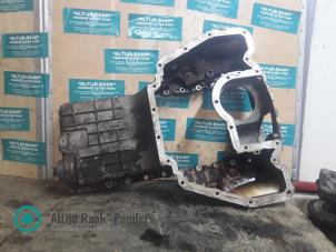 Używane Dolny blok silnika BMW 6-Serie Cena na żądanie oferowane przez "Altijd Raak" Penders