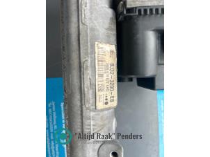 Gebruikte Stuurhuis Landrover Range Rover Evoque (LVJ/LVS) 2.2 SD4 16V 5-drs. Prijs op aanvraag aangeboden door "Altijd Raak" Penders