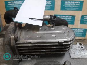 Begagnade EGR-kylare Jeep Wrangler Pris på förfrågan erbjuds av "Altijd Raak" Penders