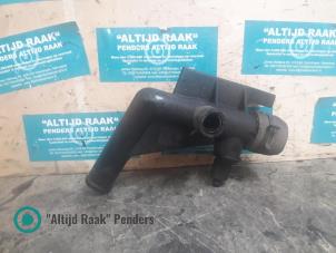 Gebruikte Waterpijp Volkswagen Crafter Prijs op aanvraag aangeboden door "Altijd Raak" Penders