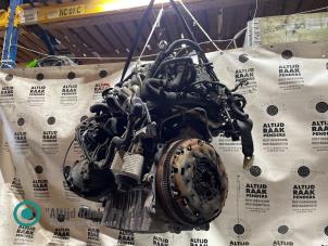 Begagnade Motor Mitsubishi Grandis (NA) 2.0 DI-D 16V Pris på förfrågan erbjuds av "Altijd Raak" Penders