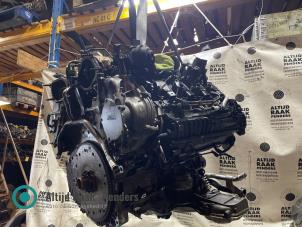 Begagnade Motor Audi RS7 Sportback (4GA/4GF) 4.0 V8 TFSI 32V Pris € 18.150,00 Inklusive moms erbjuds av "Altijd Raak" Penders