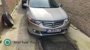 Gebruikte Uitlaat (compleet) Honda Accord (CU) 2.2 i-DTEC 16V Prijs op aanvraag aangeboden door "Altijd Raak" Penders