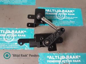 Nya Ljussensor Volkswagen Touran (1T1/T2) Pris på förfrågan erbjuds av "Altijd Raak" Penders