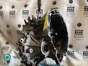 Gebruikte Versnellingsbak BMW 2 serie Gran Tourer (F46) 216d 1.5 TwinPower Turbo 12V Prijs op aanvraag aangeboden door "Altijd Raak" Penders