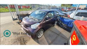 Używane Reflektor lewy Toyota IQ Cena na żądanie oferowane przez "Altijd Raak" Penders