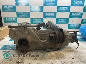 Begagnade Bakre differential Nissan X-Trail (T31) 2.0 XE,SE,LE dCi 16V 4x4 Pris på förfrågan erbjuds av "Altijd Raak" Penders