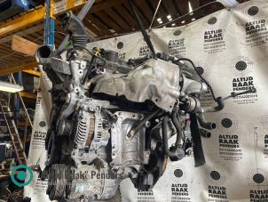 Używane Silnik Mini Countryman (R60) 1.6 16V Cooper S Cena na żądanie oferowane przez "Altijd Raak" Penders