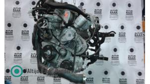 Używane Silnik Volkswagen Golf V Variant (1K5) 1.4 TSI 160 16V Cena na żądanie oferowane przez "Altijd Raak" Penders