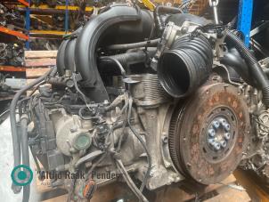 Gebruikte Motor Porsche Boxster (987) 2.7 24V Prijs op aanvraag aangeboden door "Altijd Raak" Penders