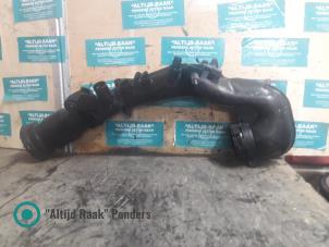 Gebruikte Turboslang Mercedes A (177.0) 2.0 A-250 Turbo 16V Prijs op aanvraag aangeboden door "Altijd Raak" Penders