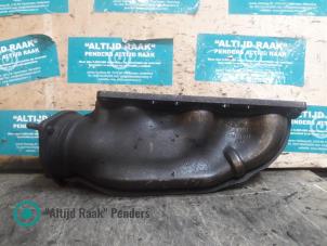 Gebruikte Uitlaatspruitstuk Audi A4 (B6) 3.0 V6 30V Prijs op aanvraag aangeboden door "Altijd Raak" Penders