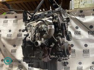 Gebruikte Motor Ford S-Max (GBW) 2.0 Ecoboost 16V Prijs op aanvraag aangeboden door "Altijd Raak" Penders