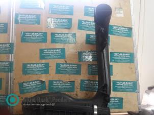 Gebruikte Luchtfilterhuis BMW X5 (F15) xDrive 40d 3.0 24V Prijs op aanvraag aangeboden door "Altijd Raak" Penders