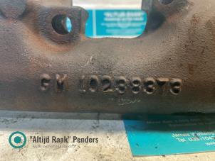 Gebruikte Uitlaatspruitstuk Chevrolet Chevy/Sportsvan G20 Standard Cargo 6.5 V8 Turbo Diesel EGR . Prijs op aanvraag aangeboden door "Altijd Raak" Penders