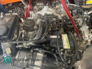 Gebruikte Carterpan Mercedes A Limousine (177.1) 2.0 A-250 Turbo 16V Prijs op aanvraag aangeboden door "Altijd Raak" Penders