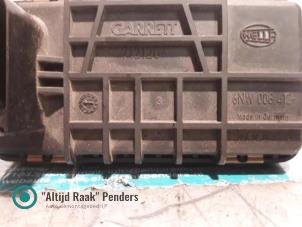 Używane Zawór nadmiarowy Turbo BMW X5 (E53) 3.0d 24V Cena na żądanie oferowane przez "Altijd Raak" Penders