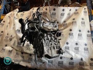 Begagnade Motor Toyota RAV4 (A4) 2.0 16V VVT-i 4x4 Pris på förfrågan erbjuds av "Altijd Raak" Penders