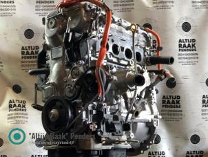 Używane Silnik Lexus IS (E3) 200t 2.0 16V Cena na żądanie oferowane przez "Altijd Raak" Penders