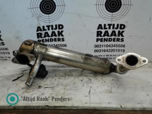 Gebruikte EGR koeler Volkswagen Touran (1T1/T2) 2.0 TDI DPF Cross Touran Prijs op aanvraag aangeboden door "Altijd Raak" Penders