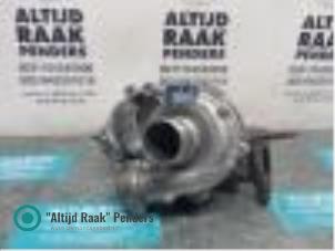 Używane Turbo Mercedes C (W205) C-180 1.6 CDI BlueTEC, C-180 d 16V Cena na żądanie oferowane przez "Altijd Raak" Penders