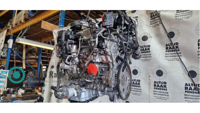 Engines with engine code VR30DDTT stock | ProxyParts.com