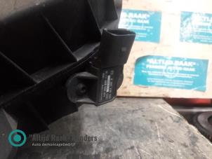 Begagnade MAP-sensor (insugsrör) Audi A3 (8P1) 1.6 Pris på förfrågan erbjuds av "Altijd Raak" Penders