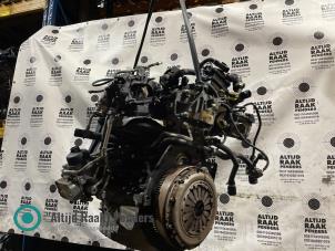 Begagnade Motor Alfa Romeo MiTo (955) 1.4 Turbo 16V Bi-fuel Pris på förfrågan erbjuds av "Altijd Raak" Penders