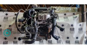 Używane Silnik Fiat Doblo Cargo (263) 1.4 T-Jet 16V Natural Power Cena na żądanie oferowane przez "Altijd Raak" Penders