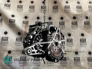 Gebruikte Automaatbak Jeep Renegade (BU) 1.6 Multijet 16V Prijs op aanvraag aangeboden door "Altijd Raak" Penders