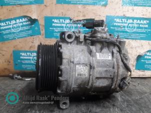 Używane Pompa klimatyzacji Mercedes Sprinter 3,5t (906.73) 319 CDI V6 24V 4x4 Cena na żądanie oferowane przez "Altijd Raak" Penders