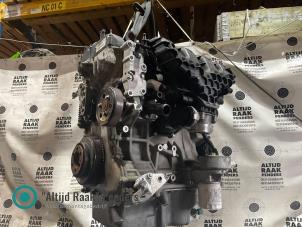 Gebruikte Motor Ford S-Max (GBW) 2.0 Ecoboost 16V Prijs op aanvraag aangeboden door "Altijd Raak" Penders