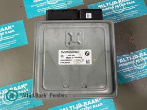 Begagnade Dator, motorstyrning BMW 3 serie (E92) 335i 24V Pris på förfrågan erbjuds av "Altijd Raak" Penders