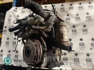 Gebruikte Motor Hyundai Santa Fe II (CM) 2.2 CRDi 16V 4x2 Prijs op aanvraag aangeboden door "Altijd Raak" Penders