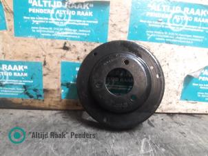 Begagnade Diverse Volkswagen Crafter 2.5 TDI 30/35 Pris på förfrågan erbjuds av "Altijd Raak" Penders