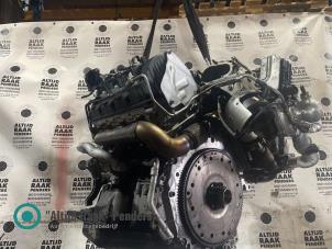 Begagnade Avgasgrenrör Audi SQ5 (8RB) 3.0 TDI V6 24V Pris på förfrågan erbjuds av "Altijd Raak" Penders