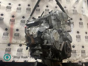 Gebruikte Motor Chevrolet Captiva (C140) 2.4 16V 4x2 Prijs op aanvraag aangeboden door "Altijd Raak" Penders